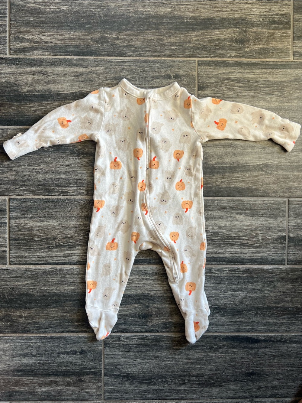 Halloween Infant Set - Picture 6 of 12